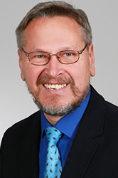 Dr. Leonhard Martin