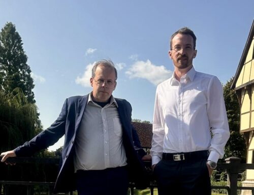 AfD gründet Stadtverband Steinfurt 